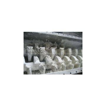 JYG Series Hollow Blade Dryer photo-2