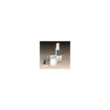 Bar Semi-Automatic Beer Keg Washing Machine / Washer , 8 - 22.5m / h