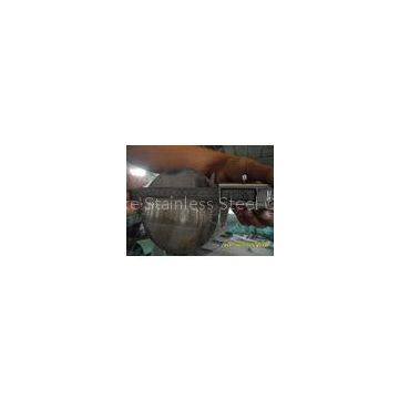 ASTM 310s, 316, 316L Hot rolled bright finish stainless steel round bars for construction