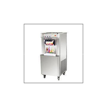 Floor Standing Ice Cream Machine