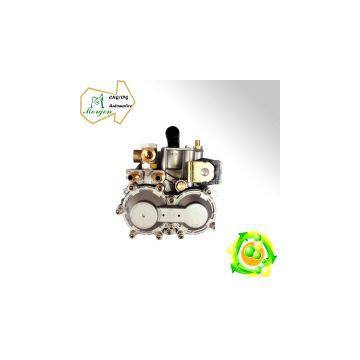CNG LPG Pressure reducer