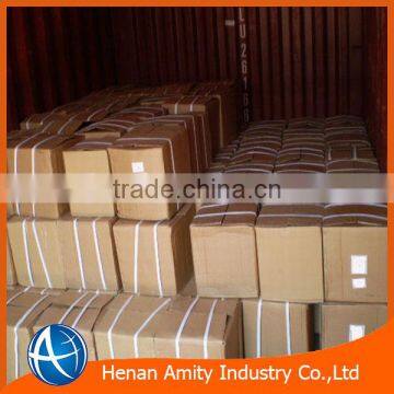 Coil Packaged ECCA Wire