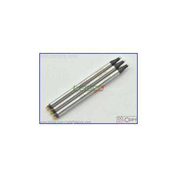 Apollo tips DCS series tips Apollo Seiko DCS-20DV2 Soldering tip cartridge