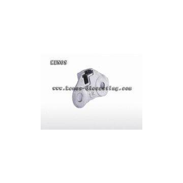 Hardware die casting/metal stamping parts supplier