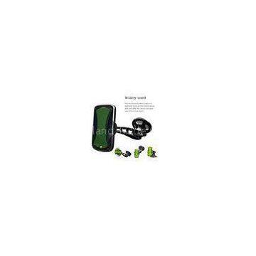 Wireless Portable Universal Mobile Phone Car Holders For Ipad PDA Blackberry , MP4 , GPS , Cell Phon