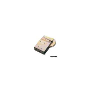 Sell Steel Pulley