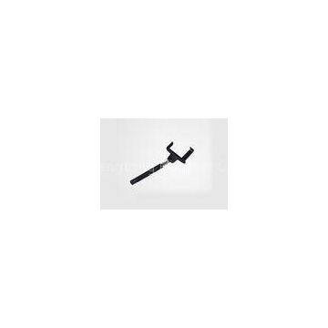 Wireless mobile phone camera Bluetooth Selfie Stick Portrait Monopod