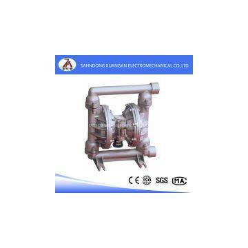 BQG Mining Pneumatic Diaphragm Pump photo-3