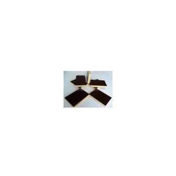 Sell Black Film Faced Plywood