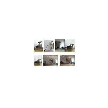 Stainless Steel Super Pulverizing Machine For powder / granules