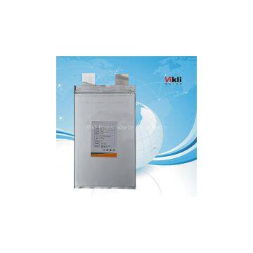 LiFePO4 battery 3.2V 40ah ,rechargeable battery for LED light ,solar light