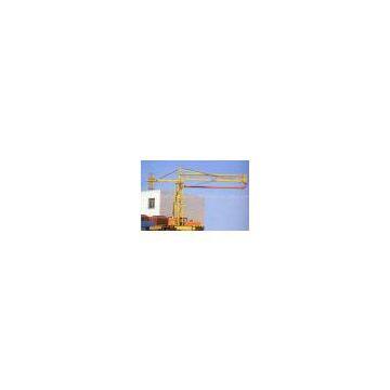 Concrete Placing Boom