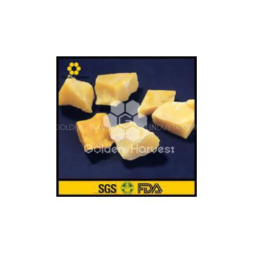 2015 Hot Sale Crude Beeswax