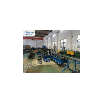 Cable Tray Roll Forming Machine