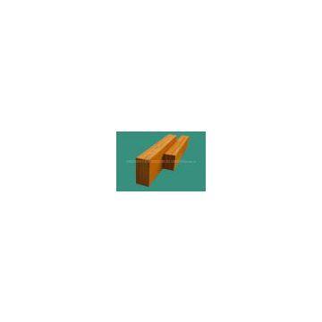 LVL FORMWORK BEAM