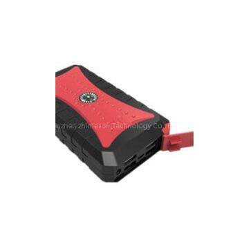 Compass Emergency portable car battery jump starter