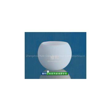 Lamps and Lighting Glass Frosting Powder photo-2