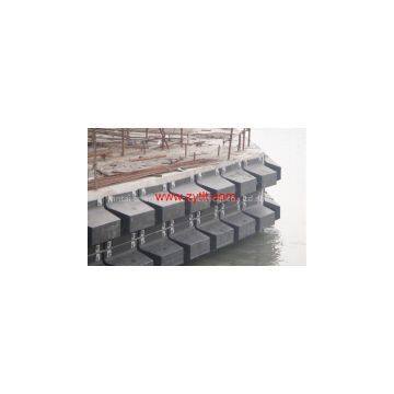 Super Arch Marine pe Fender photo-3