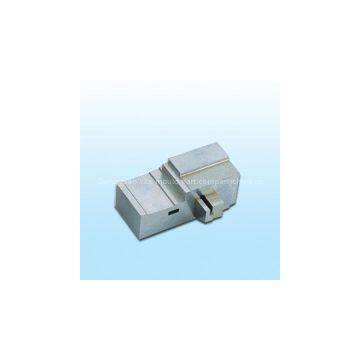 Customed plastic mould part/cnc mould parts
