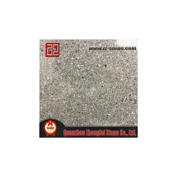 Granite Floor Tiles Saudi Grey Grain Granite Facing Stone
