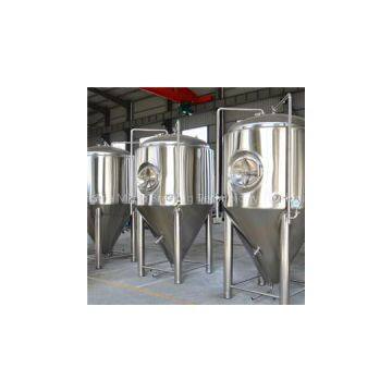 Conical Beer Fermenter Stainless Steel