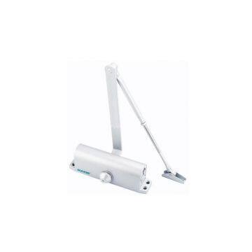 Door closer