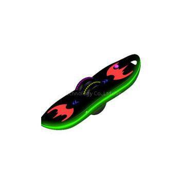 One Wheel Skateboard