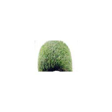 Metal Free Landscaping Garden Artificial Grass Gauge 3 / 8 Inch Anti-UV