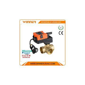 Newest Best Selling Factory Direct Solenoid Valve 2w025-08