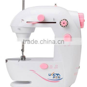 Portable sewing machine CBT-0307