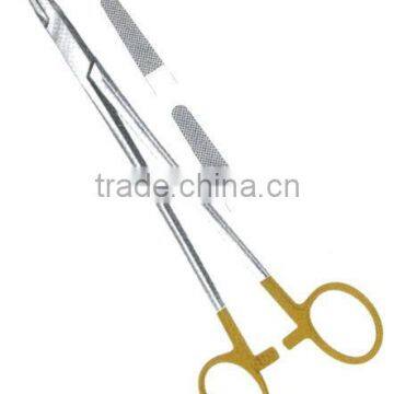 TC needle holder, Surgical needle holder, surgical instruments