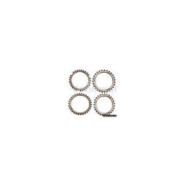 synchronizer ring