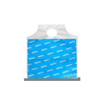 Sell Side Seal Punch Handle Bag