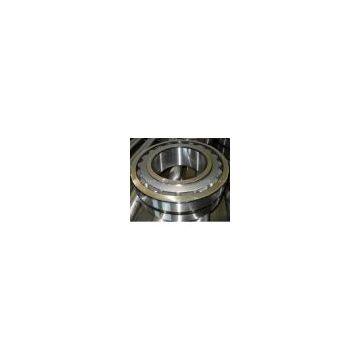 angular contact ball bearing