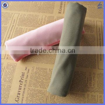 antibacterial high quality microfiber towel sport