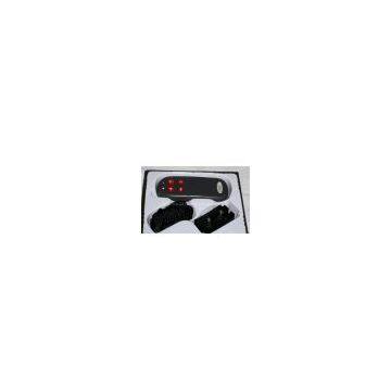 Sell Remote Control Vibration And Electric Shock Training Collar