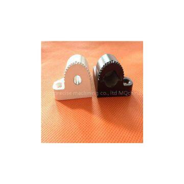 OEM Plastic CNC Prototyping