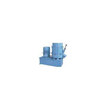 Film Agglomerating Machine