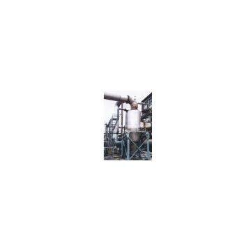 Circular Cyclone Dust Seperator