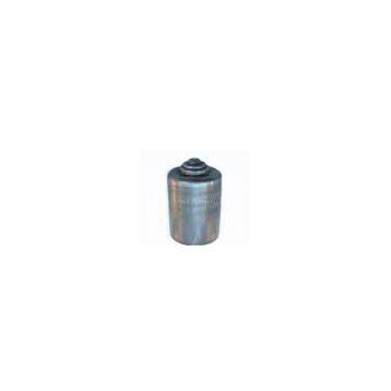Motor Shell stroke end blocks socket head cap screws pree washers urethanes block