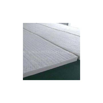 Silicate Aluminum Plate And Blanket