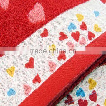 Pakistan Yarn Towels Bath Towels Hotel Towels photo-4