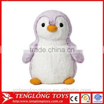Hot Selling Custom 20'' Stuffed Penguin Plush Toy photo-3