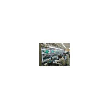 Computer assembly line/LCD assembly line/GPS assembly line/LCD production line/GPS production line/Computer production line
