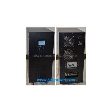 10KW Solar Power Inverter photo-2