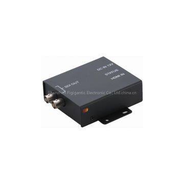 HDMI to HD-SDI Converter