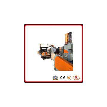 Hot Sell Jdl Single Screw Extruder Production Line