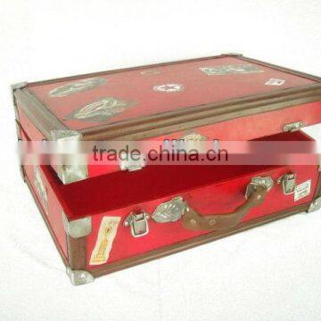 Home Decoration Case Craft Metal Antique Craft Gift Item,New Products for 2013 Gift Crafts of Chile,Spain,Portugal,Romania,U.S