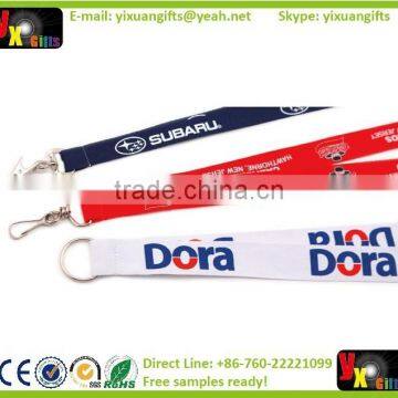 Best popular customize lanyards