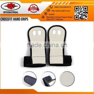 Fitness Pro Hand Grips Ideal for Gymnastics and Crossfit Training photo-4